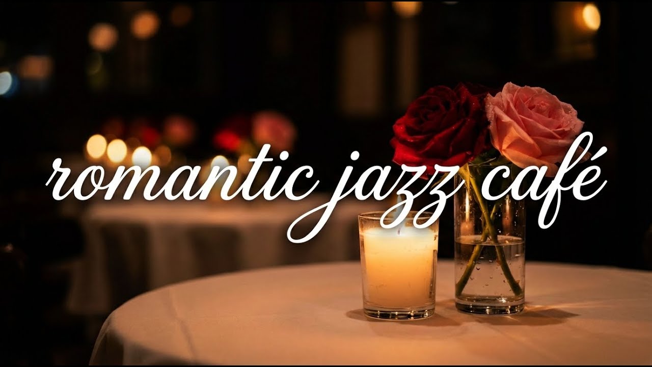 pov: a valentine’s date at the jazz café