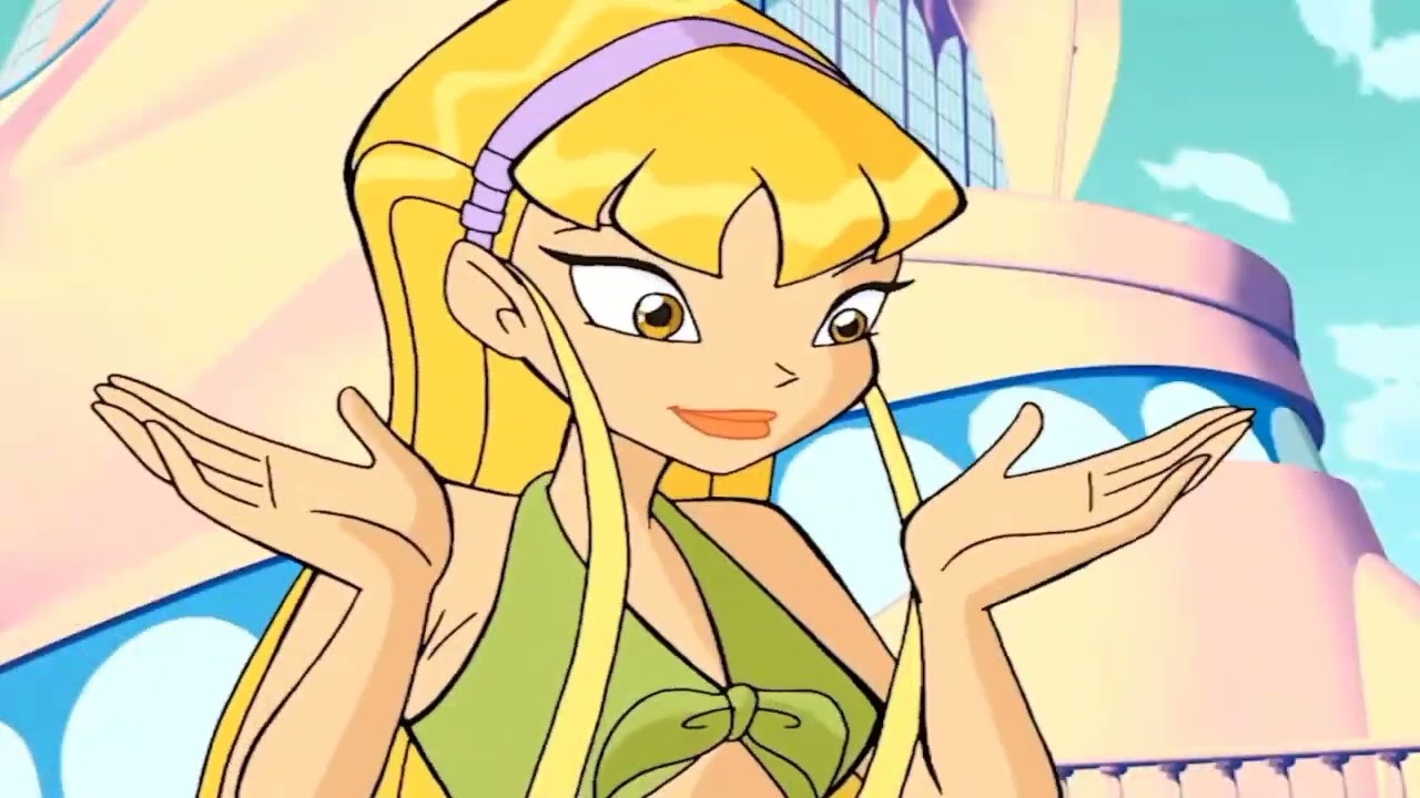 Winx Club - 