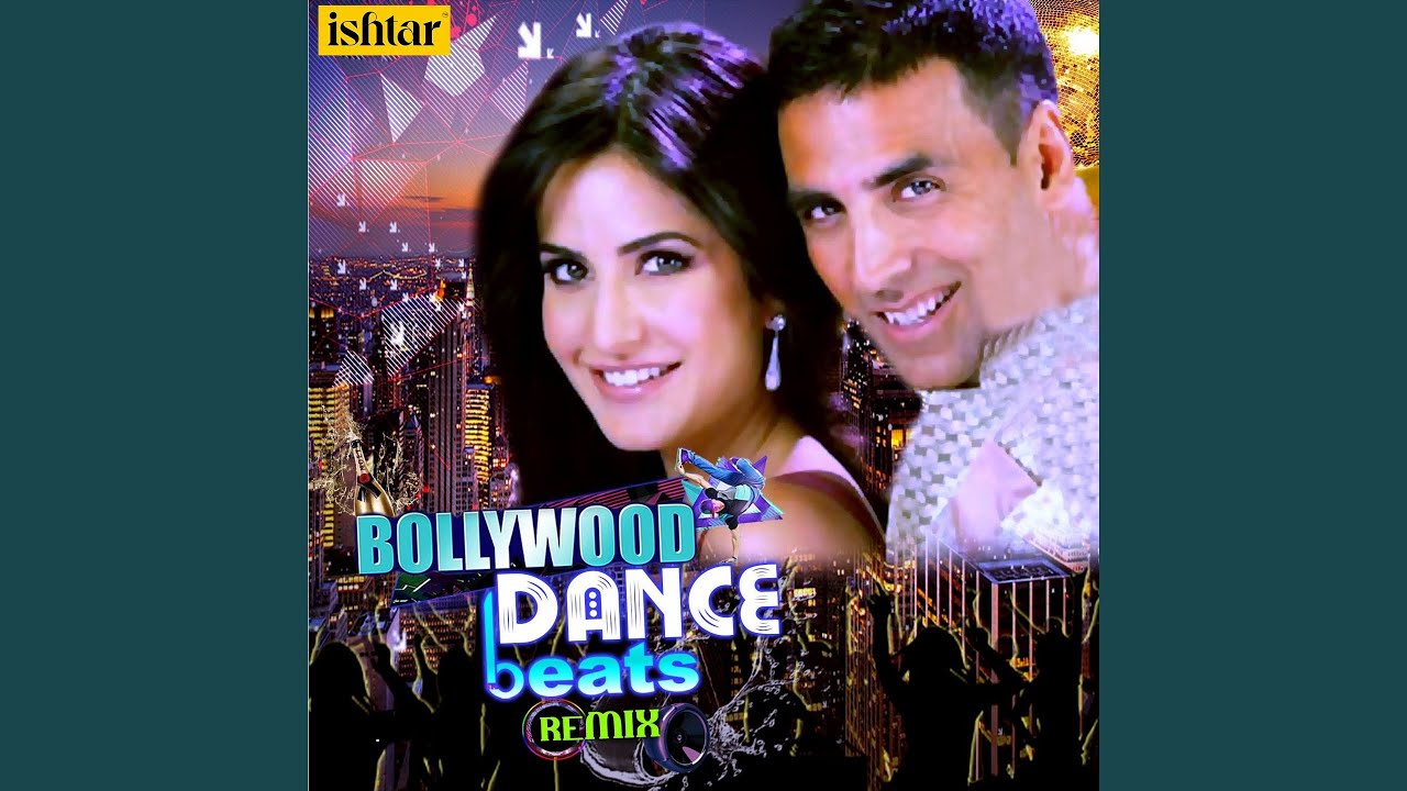 Too Cheez Badi Hain (Remix)