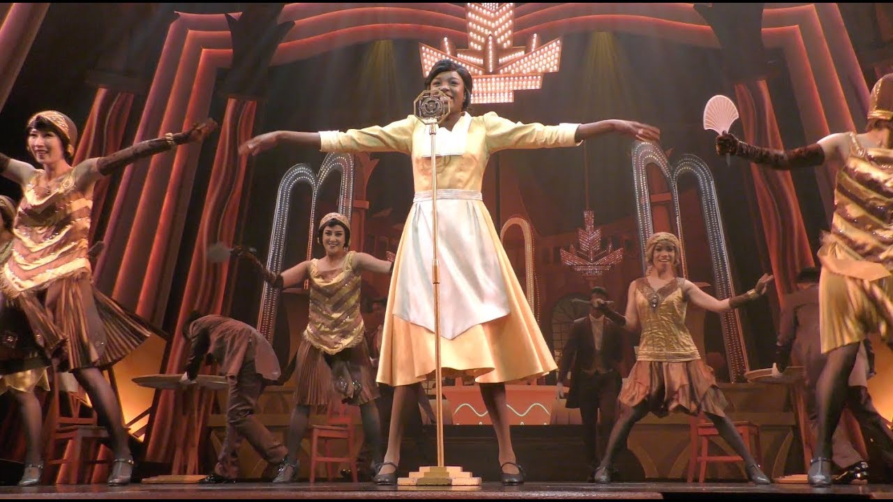 (TwT)v【4K】香港DL  最前センター/ワンダラスブック（2017.11.3）