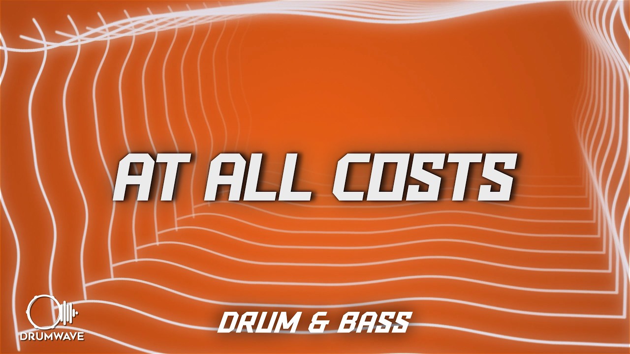 Artino, Genetics & Lottie Jones - At All Costs (Lyrics)