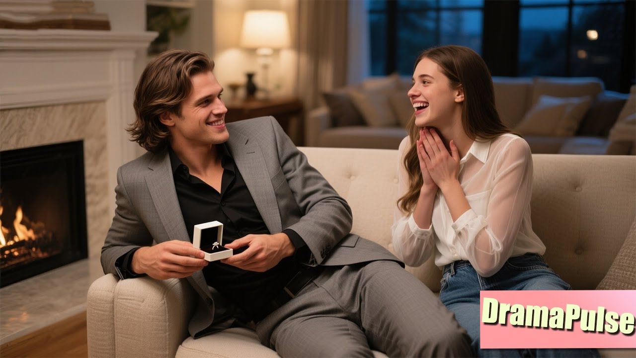 【FULL SERIES】I Thought I’d Find True Love After Leaving CEO—But Only Then Did I Realize True Love