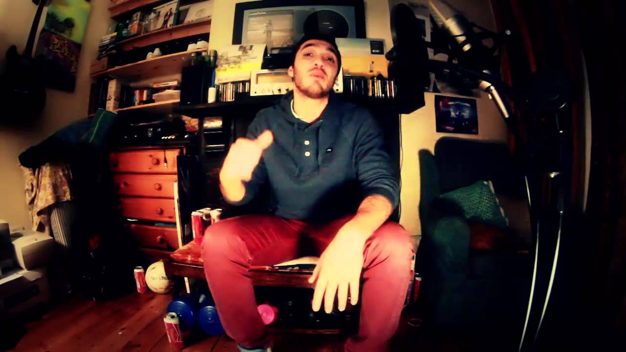 Caskie - Under The Bed Sessions