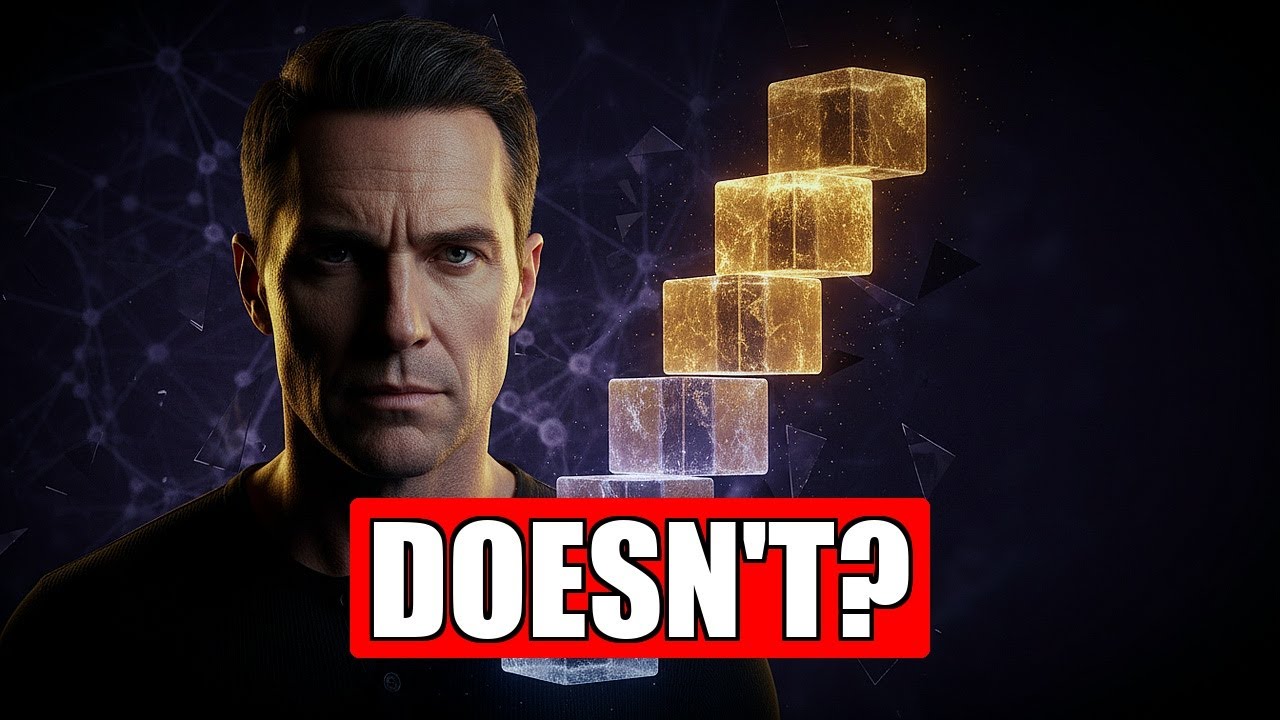 COMPOUND EFFECT: Why EVERYTHING You Do Counts (Psychology Explained)