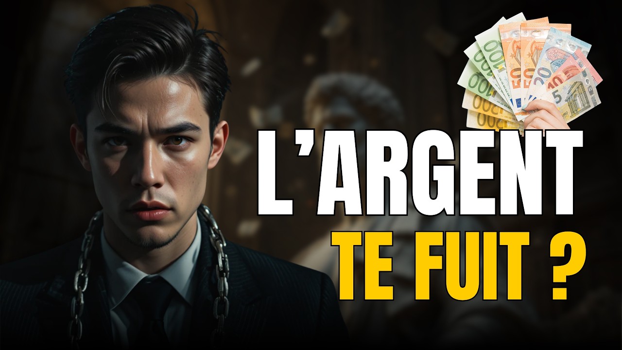 Le Secret Stoïque Qui Attire L’Argent (Personne Ne Te Le Dit)