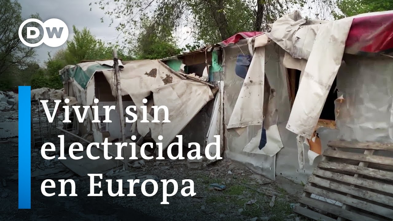 El Gobierno de Madrid demuele viviendas en la Ca&ntilde;ada Real