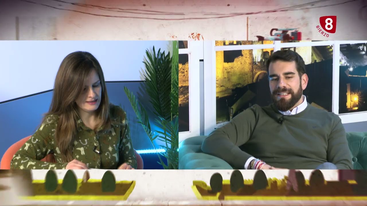 8 Magazine Bierzo 20 febrero 2026