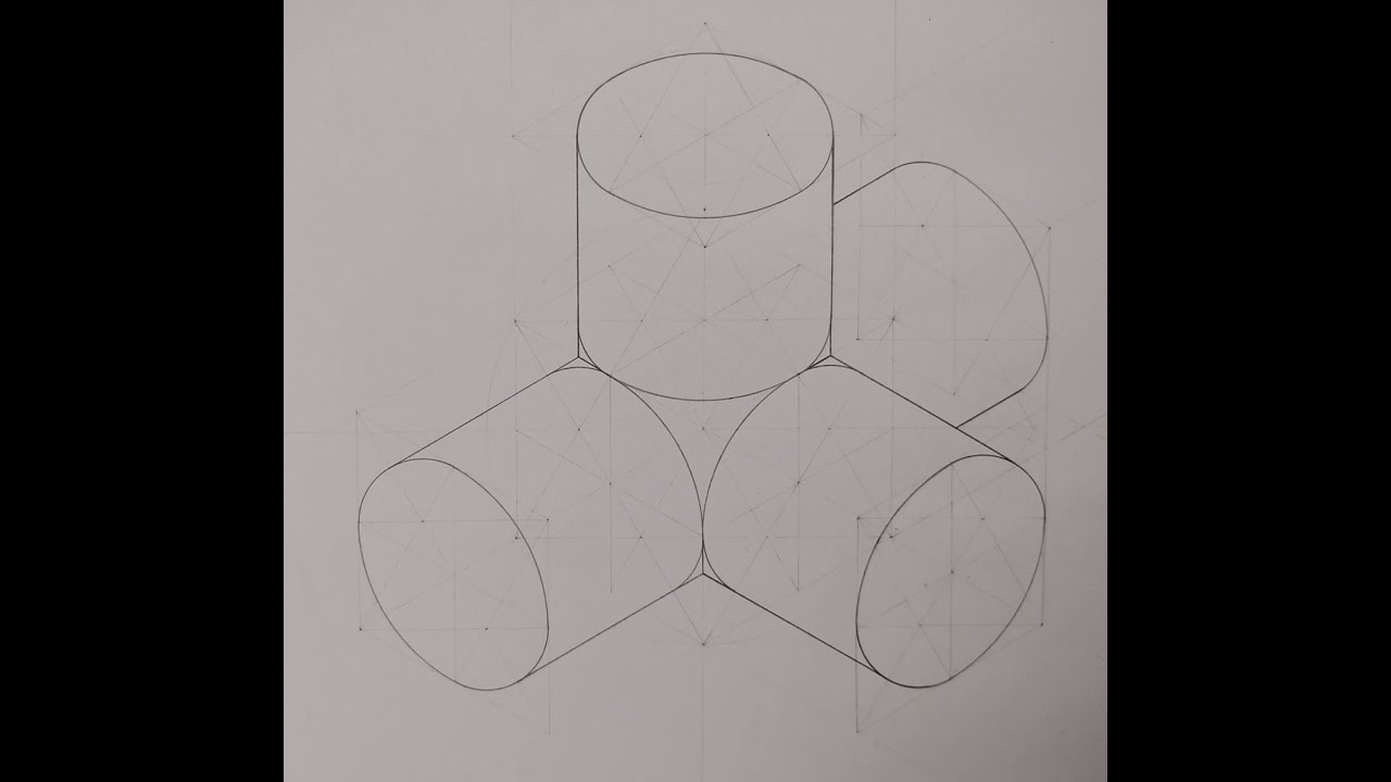 Problemas Geométricos V  Elipses Aplicación Parte II