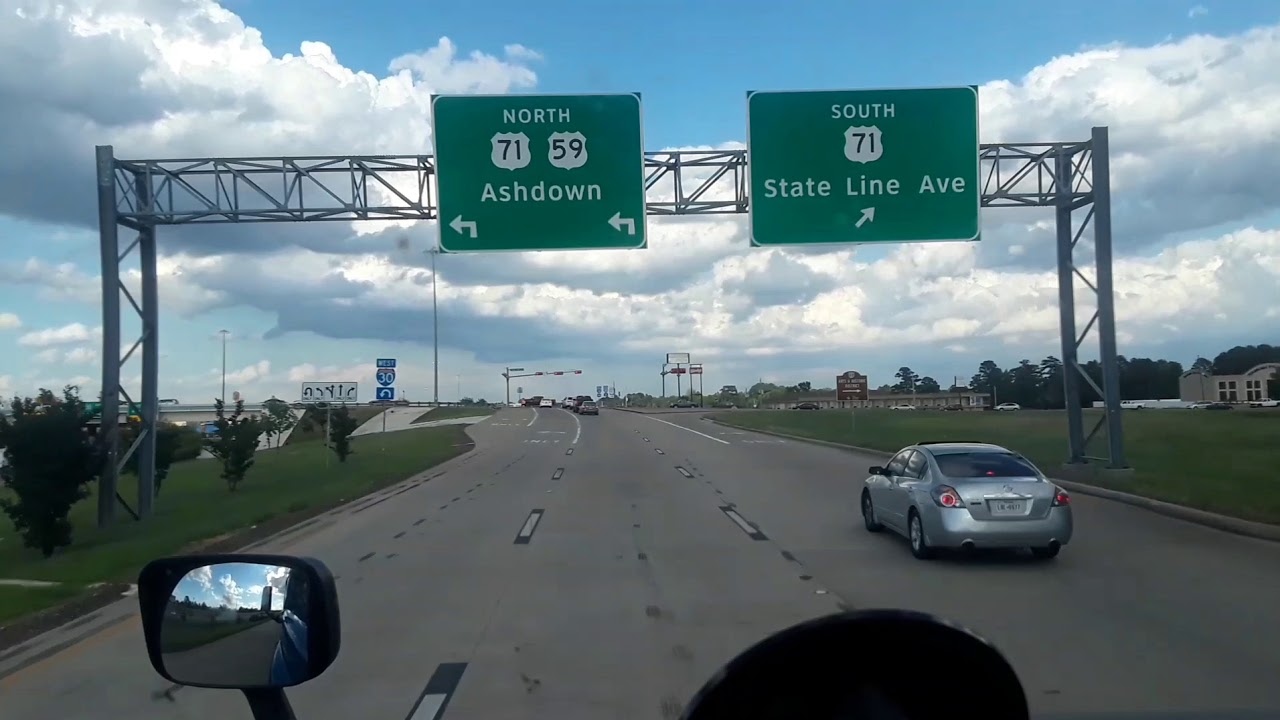 CIUDAD DE TEXARKANA