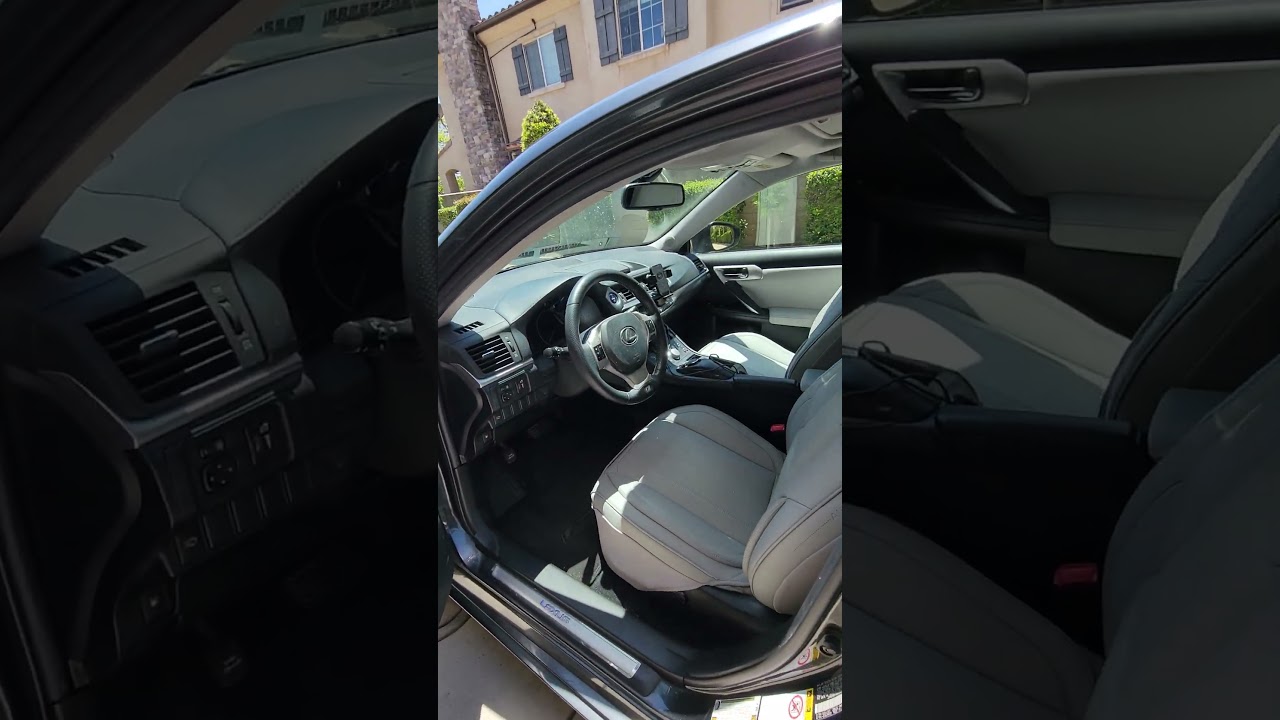 Review of Coverland Seat Covers