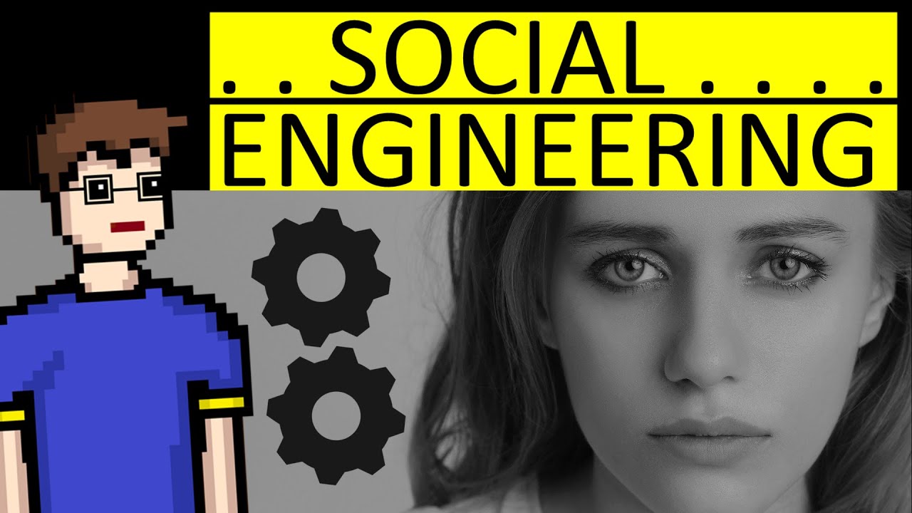 Was ist Social Engineering? Prinzipien des Social Engineerings