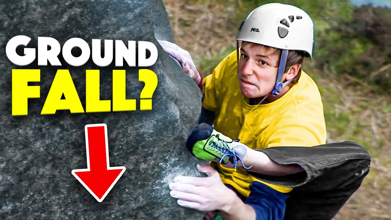 Can I Survive an E10 fall?