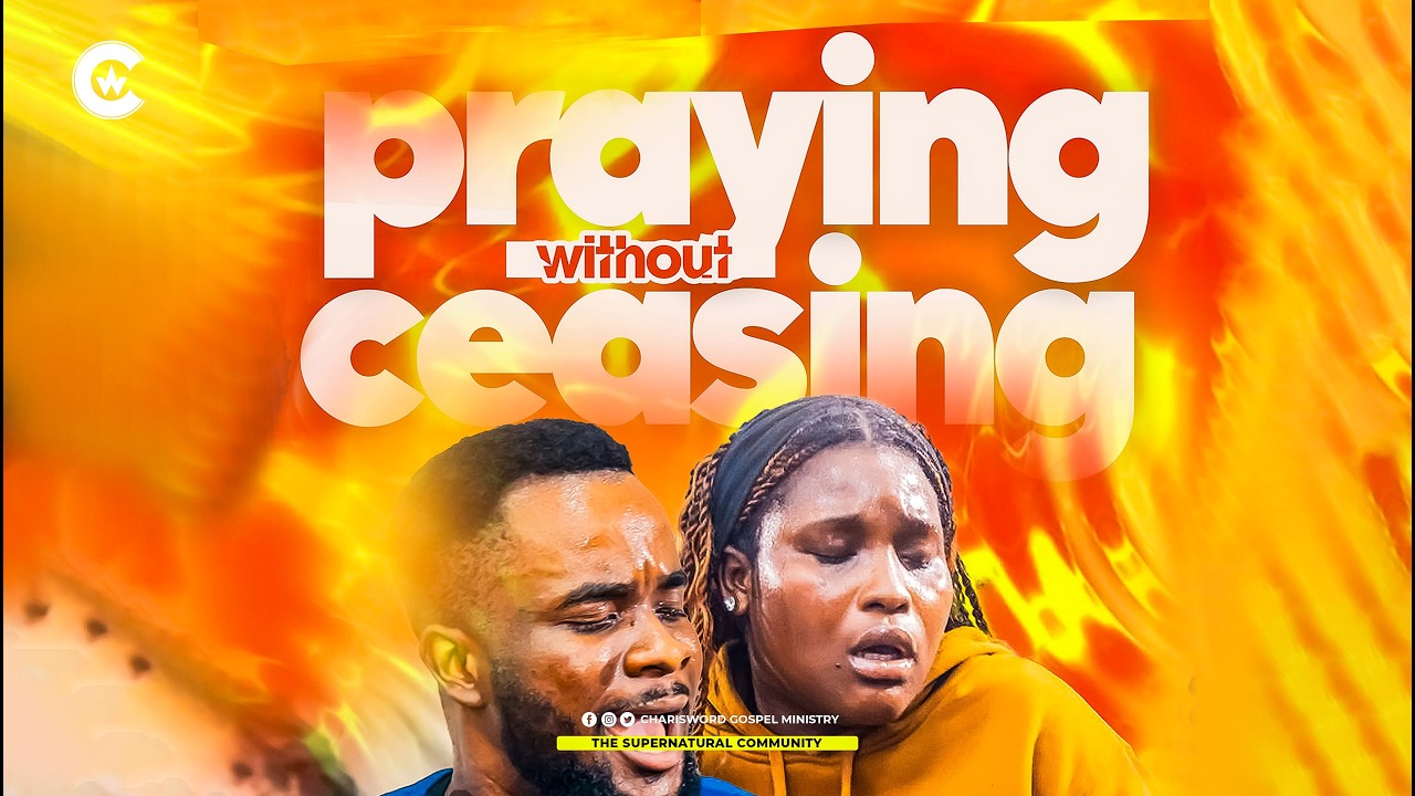 24 Days of Fasting and Prayers || UNTIL || Day 4 || Apostle Stephen Pneuma