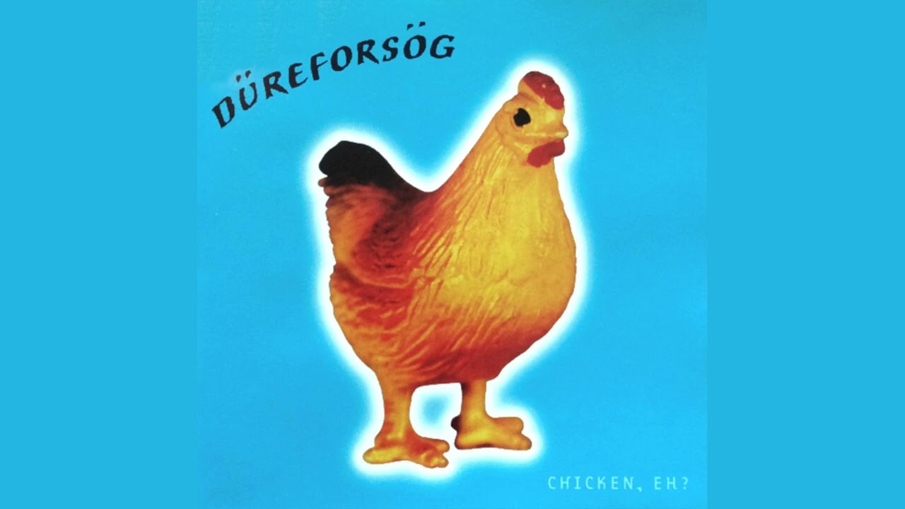 Monomani - Düreforsög