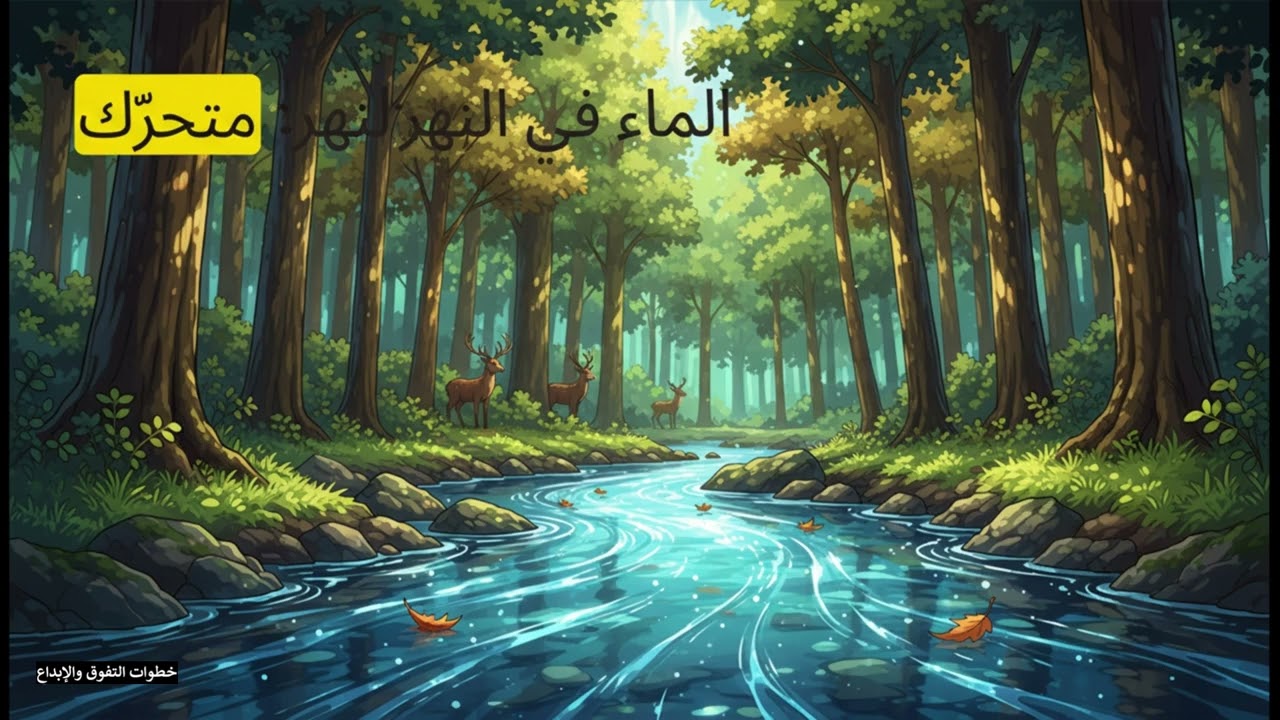 فيزياء المكان والحركة