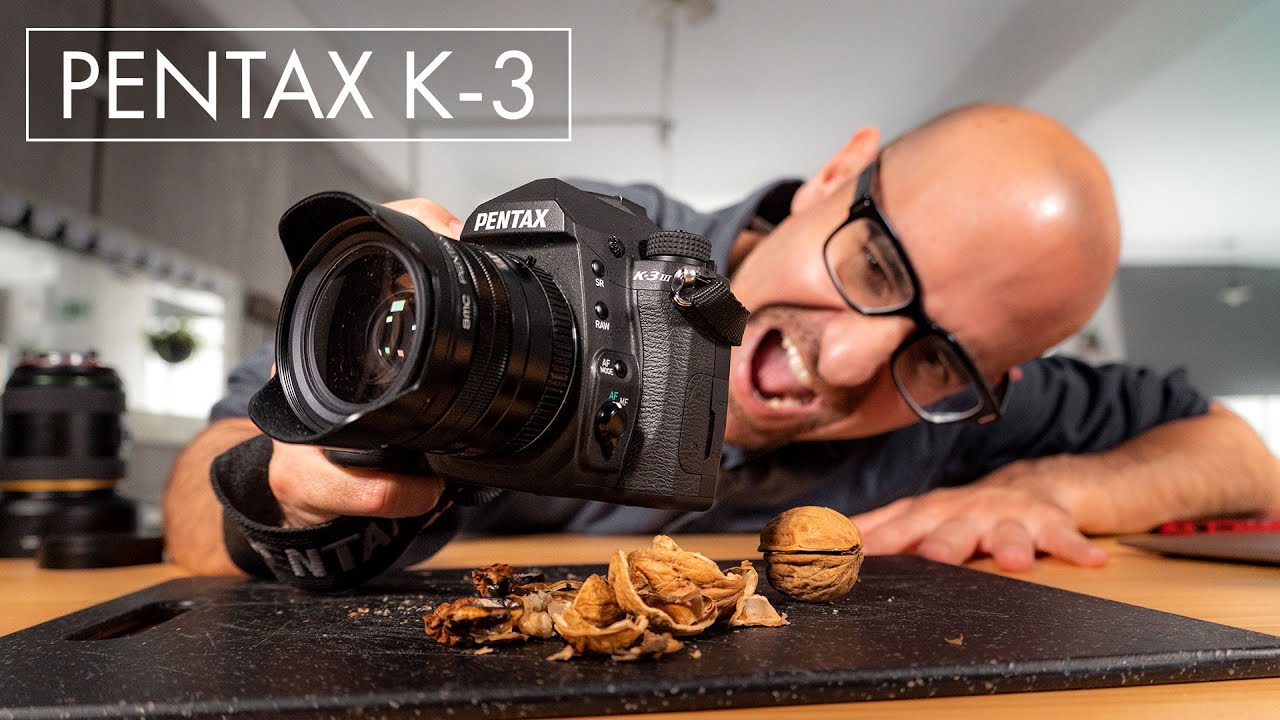 Pentax K-3 III, 5 motivos para amarla (y otros 5 para ignorarla)