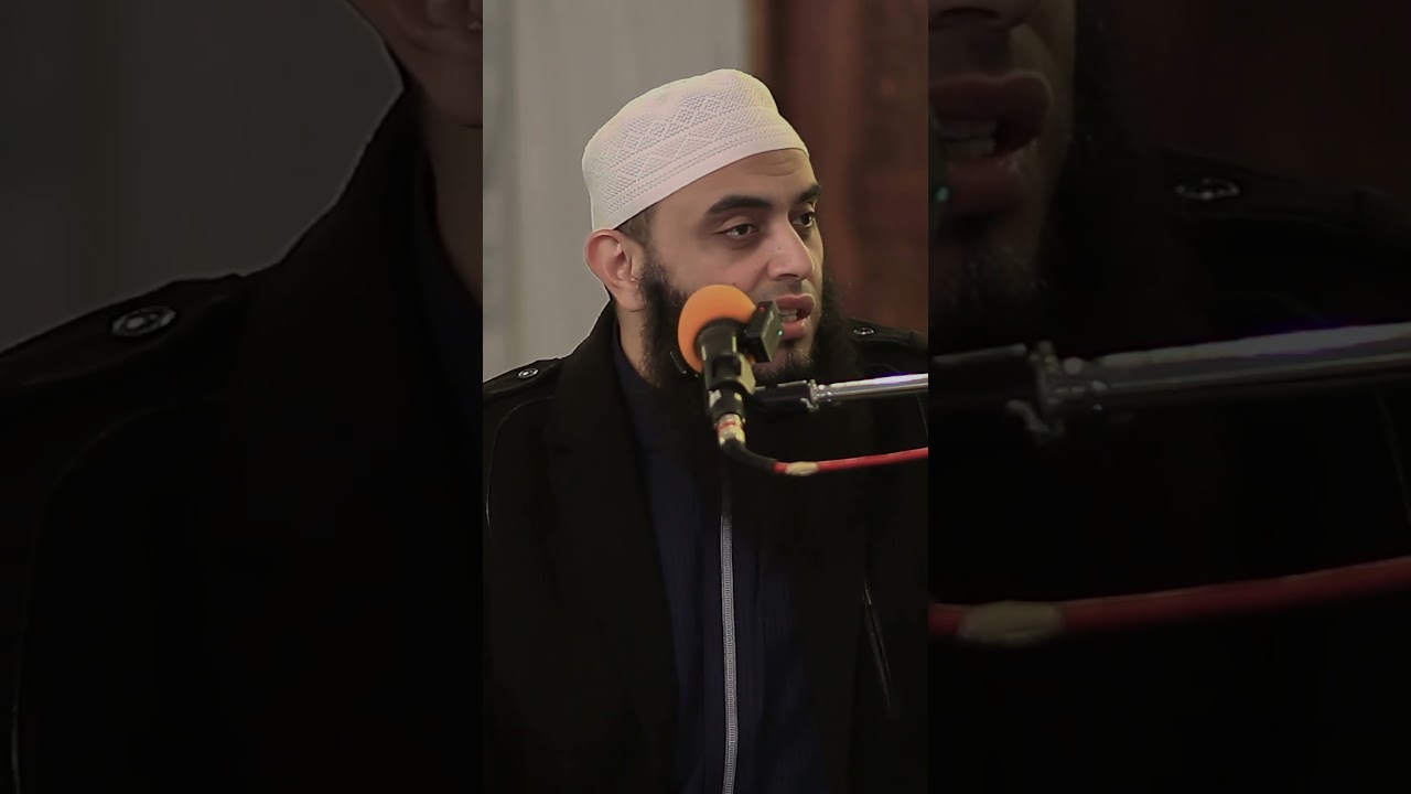 أخطر كمين هتشوفه !! #الشيخ_عمرو_أحمد
