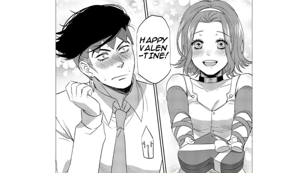 JoJo's Bizarre Memes V132