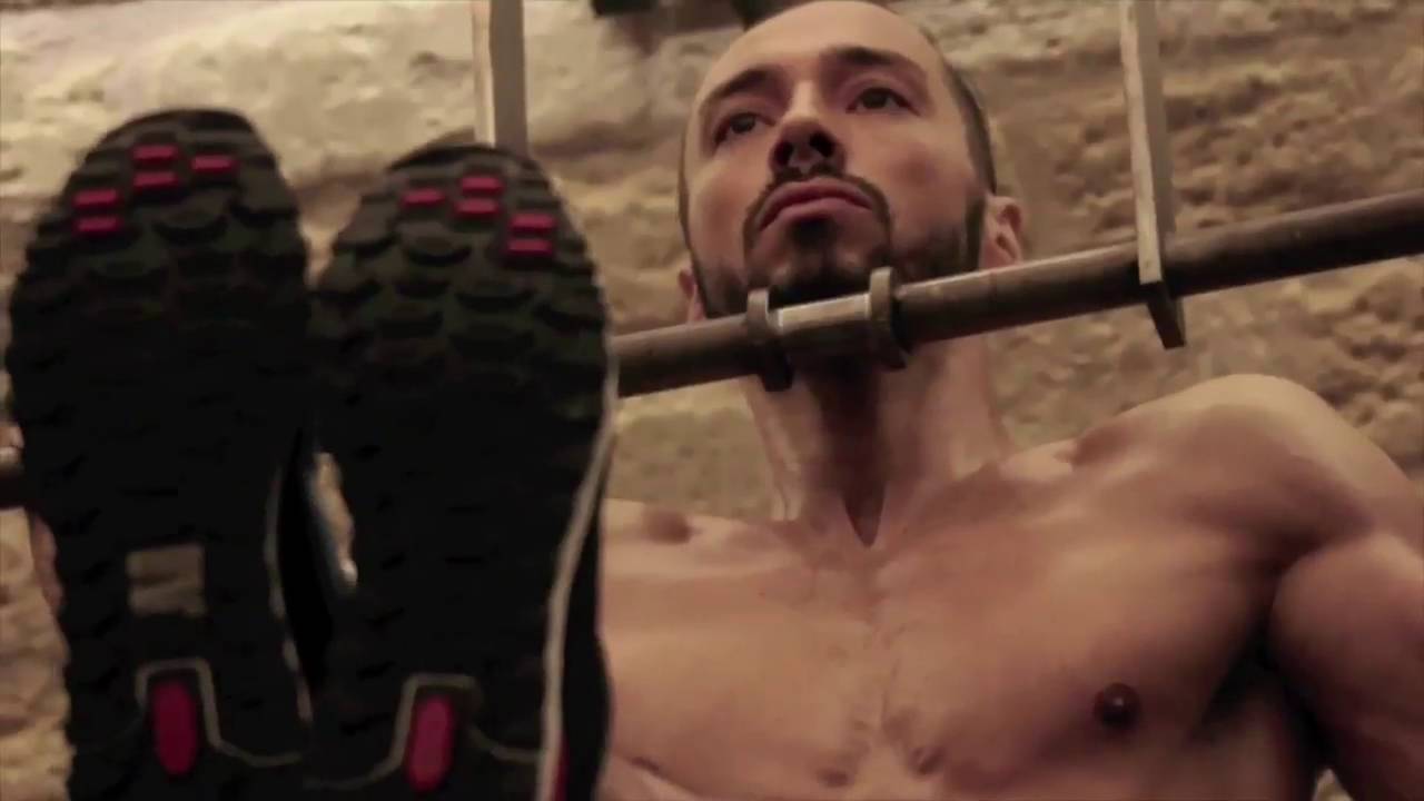 L'Usine - Sports Club