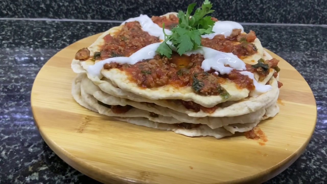 Yağlama / Kayseri yağlaması