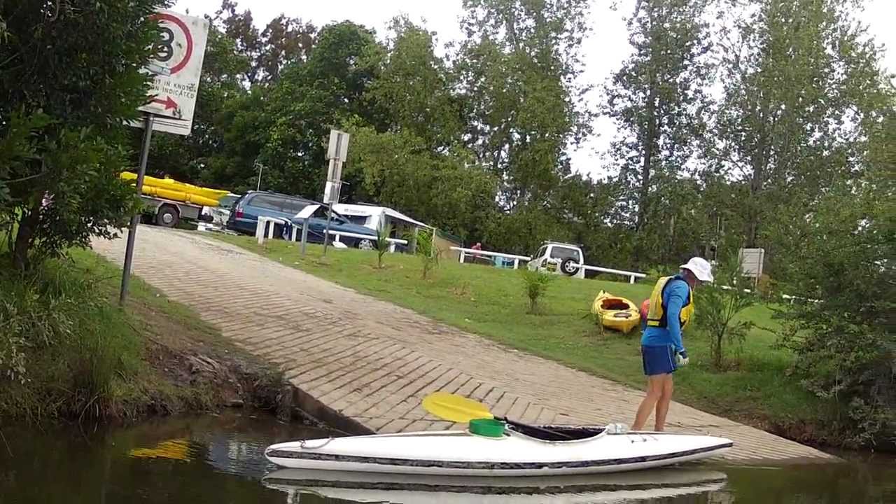 Clarencetown Williams River Camp, 11  to 13 02 2013