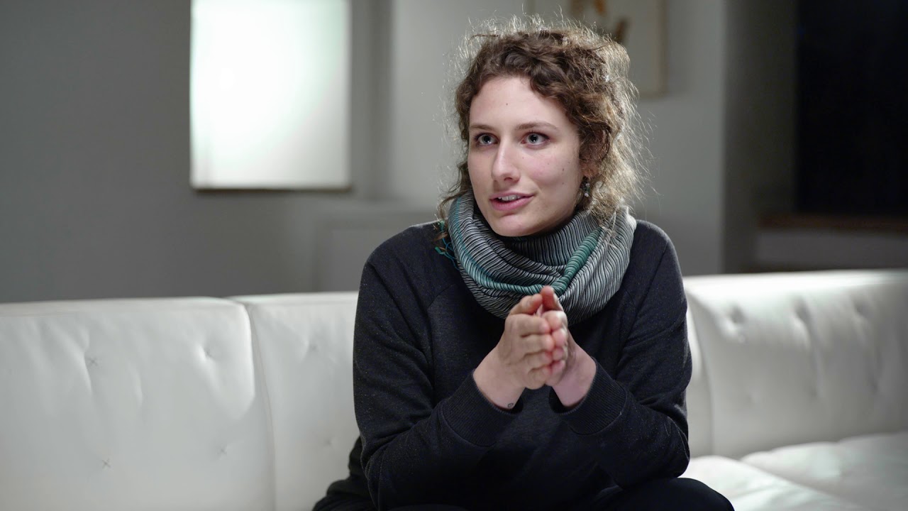 MARTA SPAGNOLI 'Whiteout'
