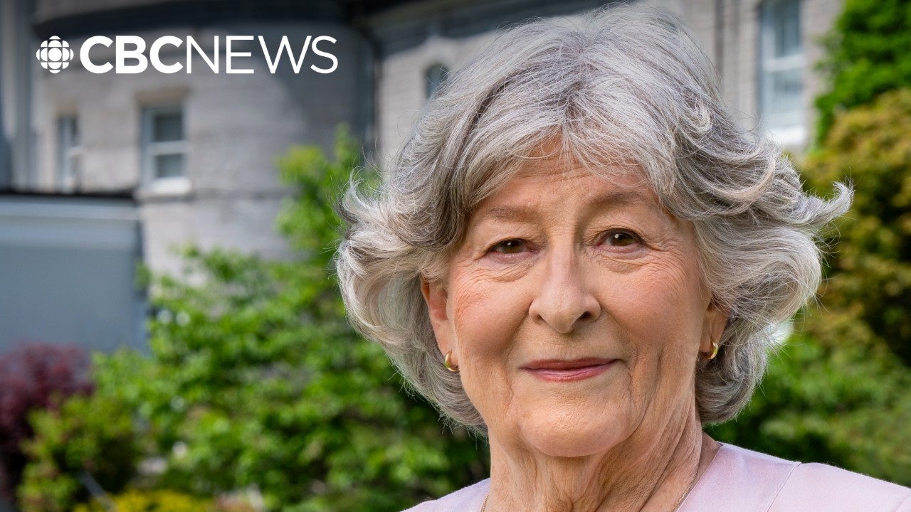 Who is Louise Arbour? Meet Canada's new governor general
