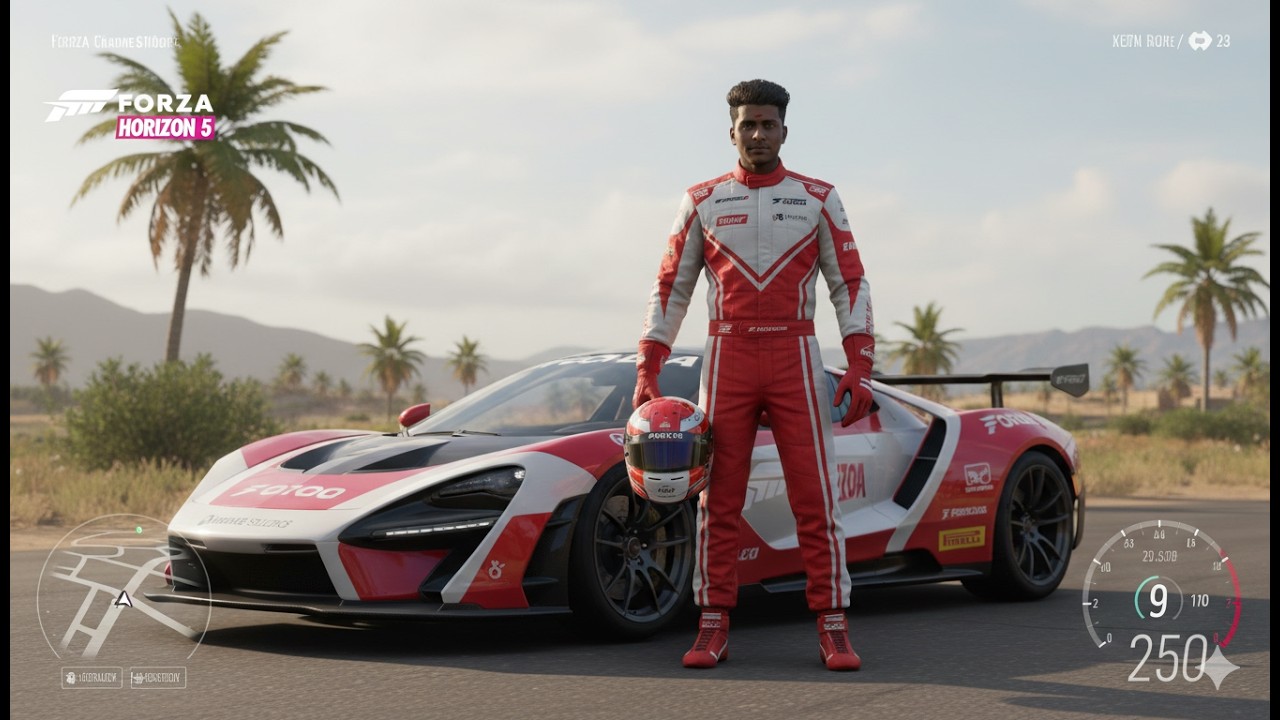 பறக்குறோம் பறக்குறோம் பறந்தே ஆகுறோம்!!!  FORZA HORIZON 5 | LIVE | ET Gaming | ET Bros | தமிழ்