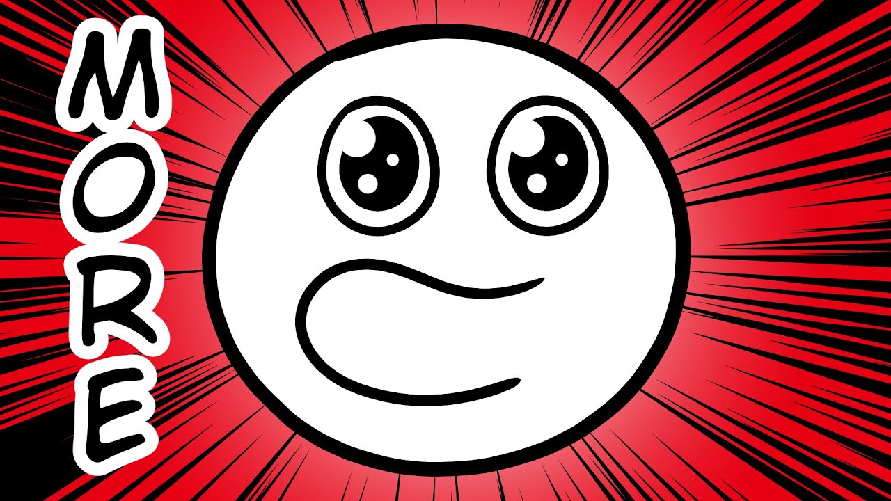Funny animated shorts to make you smile MORE!