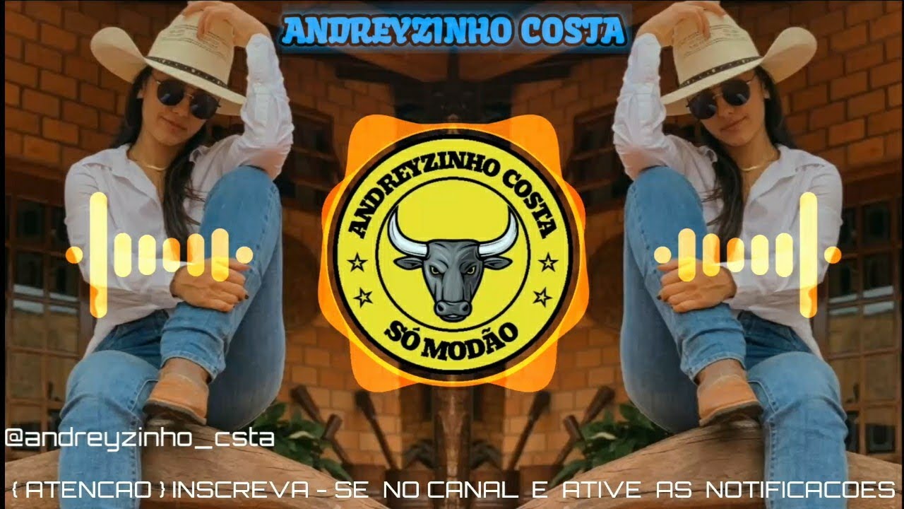 FORROZÃO DE CAVALGADA - EDIÇÃO ESPECIAL 2025 ((ANDREYZINHO COSTA))