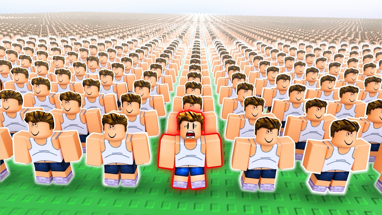 Can I Survive Roblox Guess the Clone?