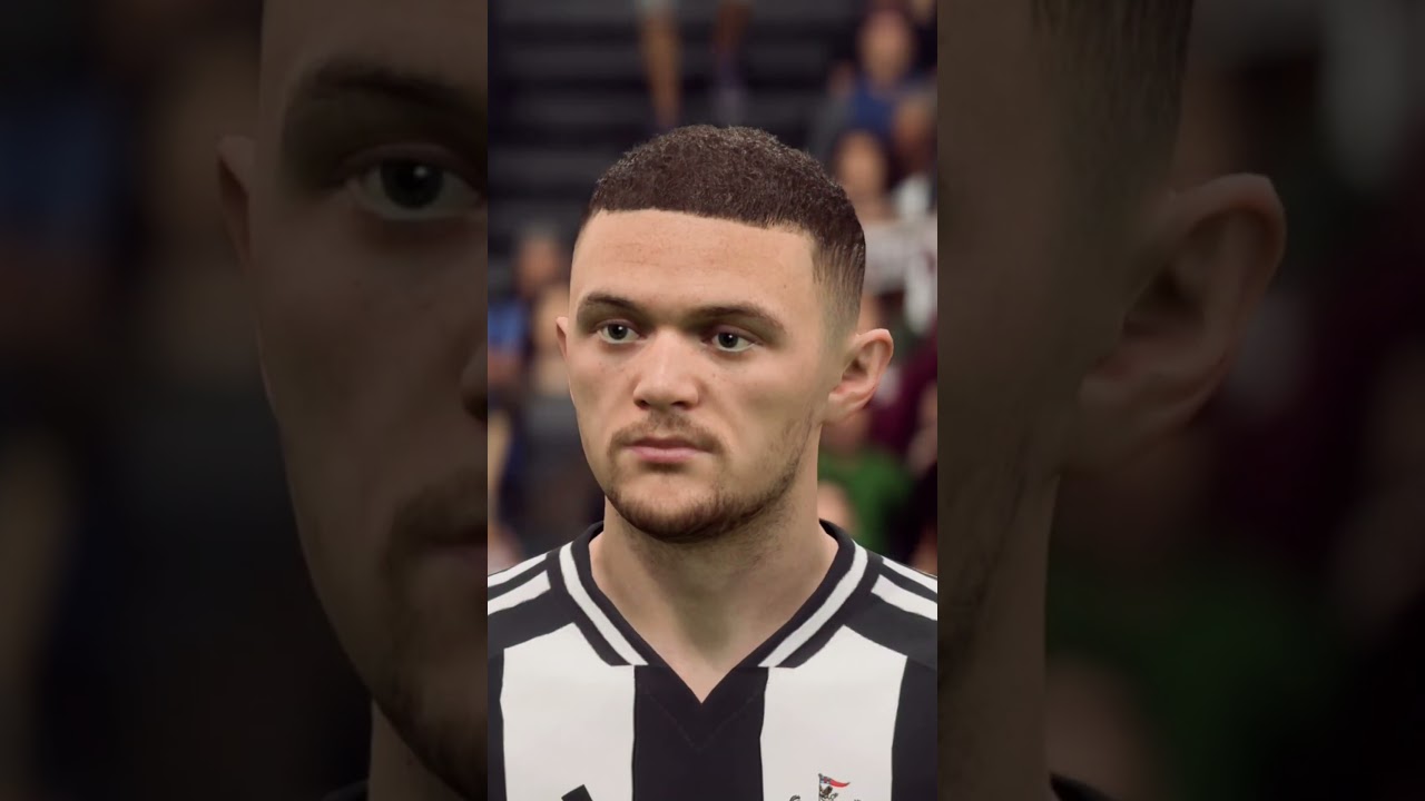 Rapid București vs Newcastle United | EA FC 25 | Simulare [4K 60FPS]