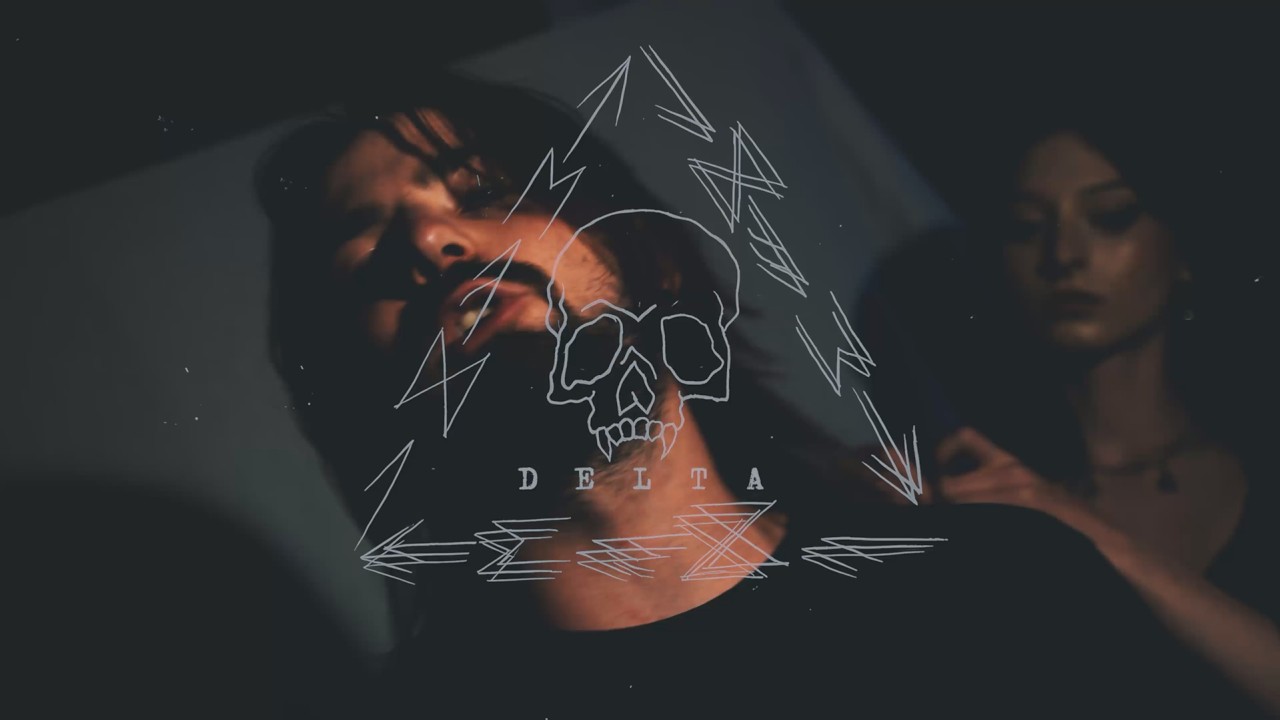 Delta - Czerwona flaga