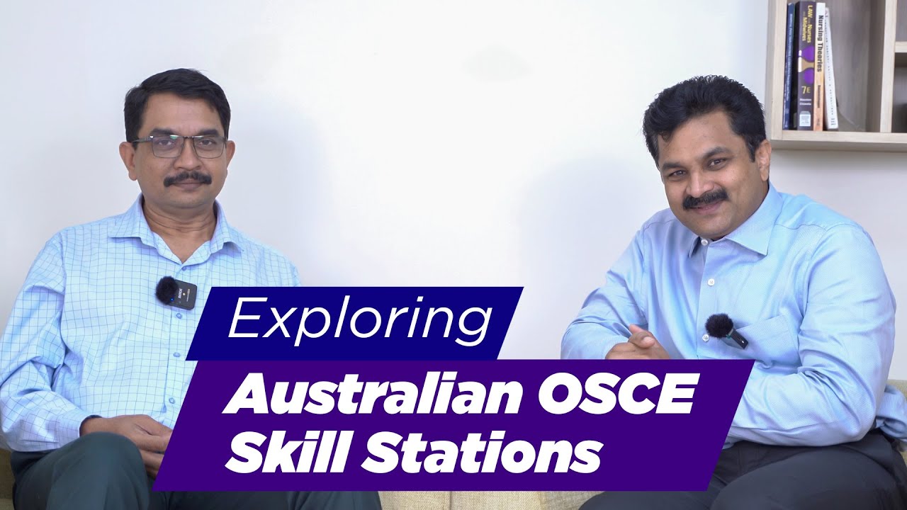 Mastering OSCE Skill Stations: A Comprehensive Guide | OSCE | @globalnursingcareers