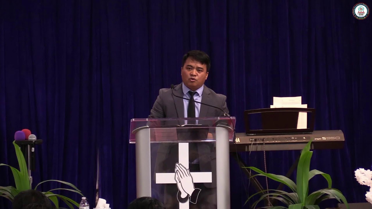Rev.Phua Khung Thehoypaw bya 