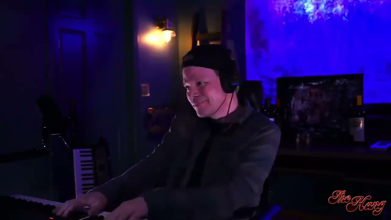 [Brian Culbertson] 01 Colors Of Love 20230422