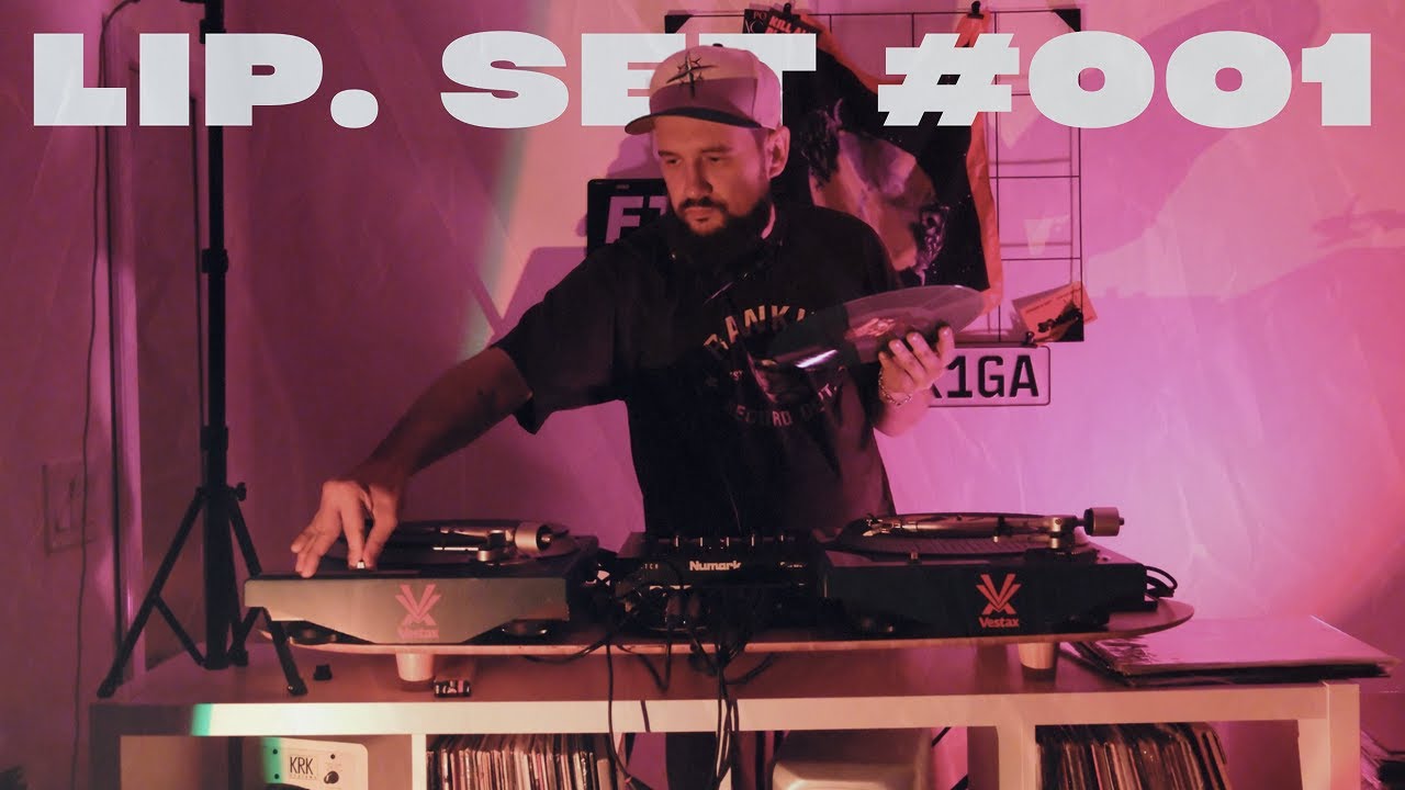 LIP. SET #001 | Kreemz