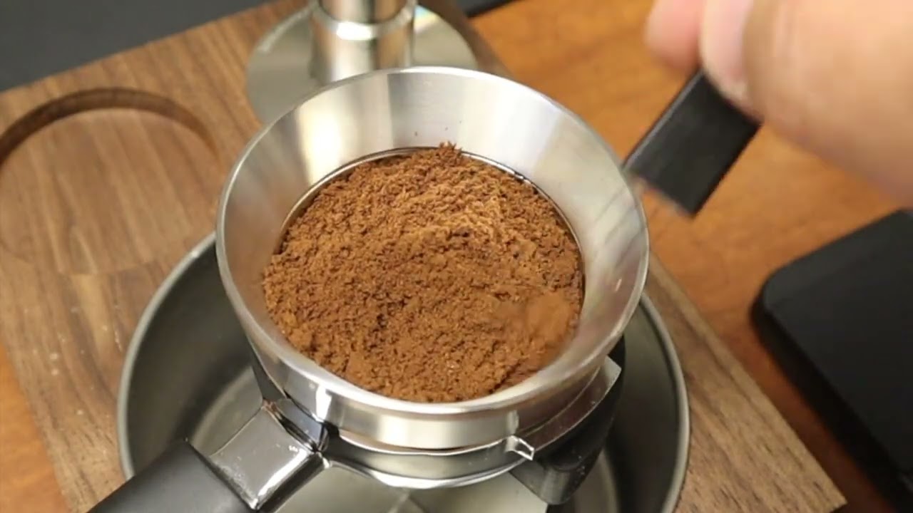 The Force Tamper Puck Prep | Saint Anthony Industries Tools