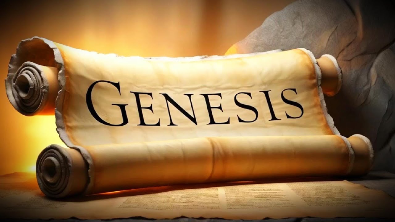 Genesis Explained: The Creation Story, Adam & Eve, and God’s Promise | Bible Study Summary