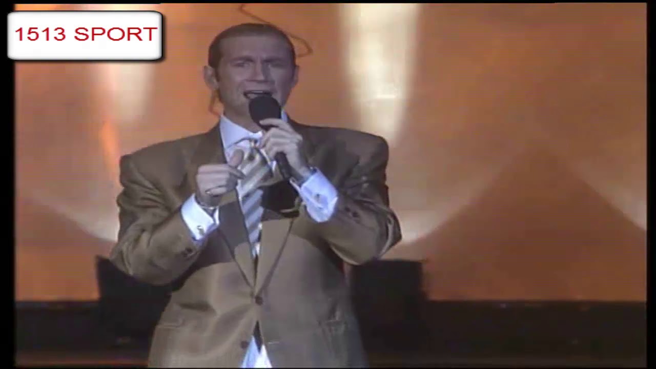 Gary Low   Nina Angel Casas Show HD