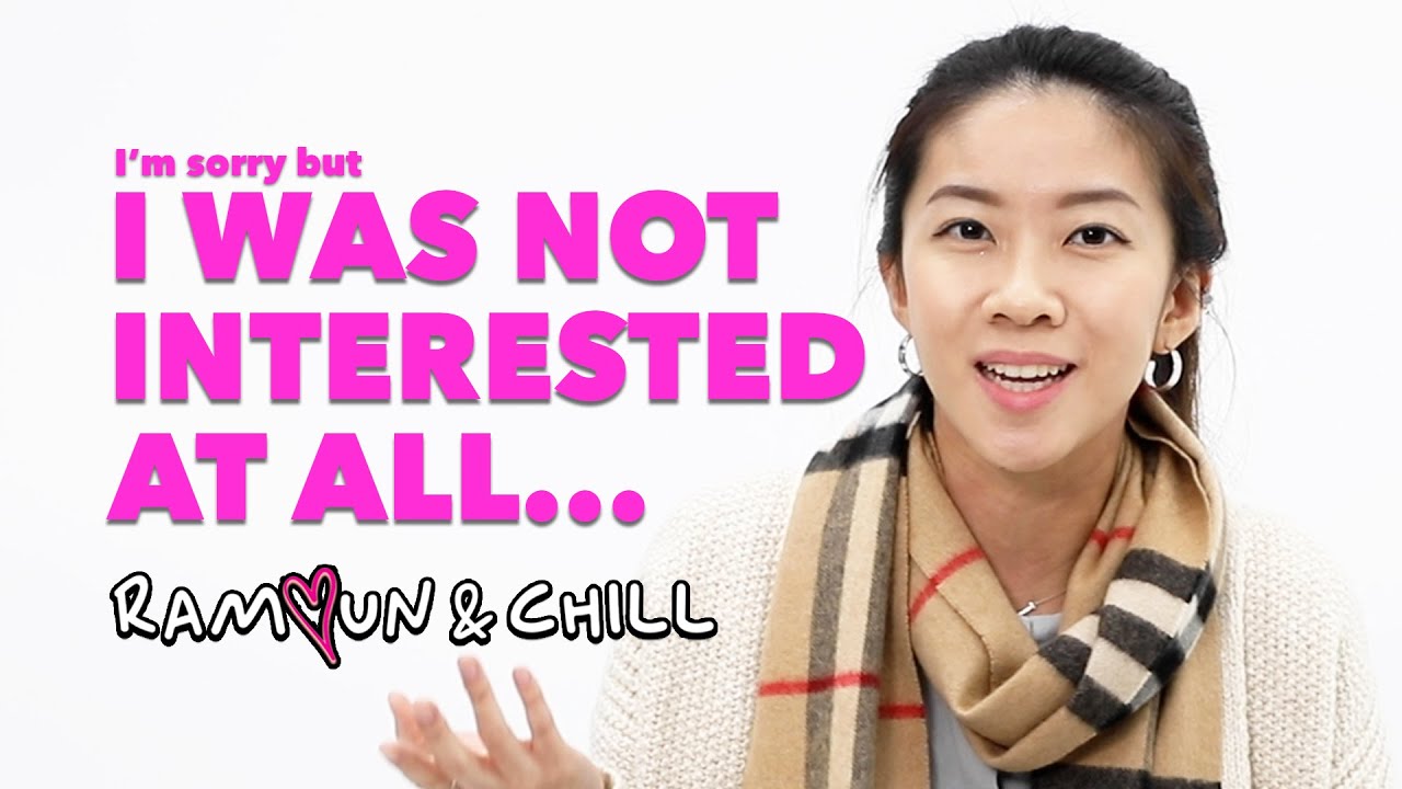 Are you and KJ still together? Reacting to mean comments  | Tiffany Q&A | Ramyun and Chill