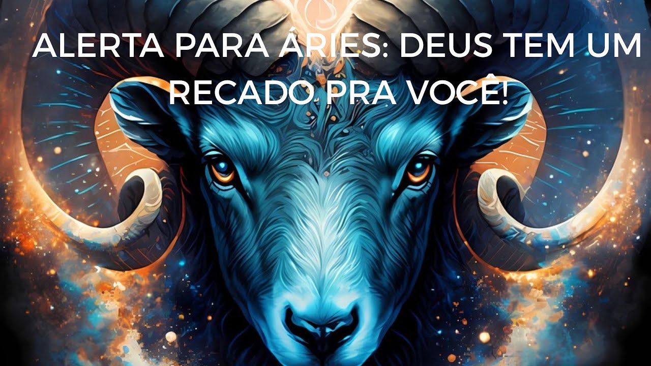 A Força de Áries: Como a Palavra de Deus Te Protege da Inveja!