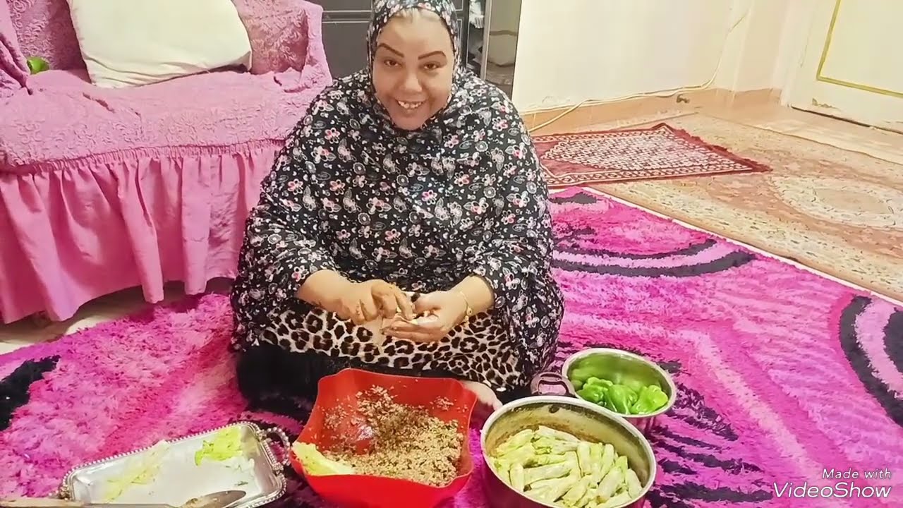 اللي بيته من القزاز ما يحددش الناس بالطوب وحسبي الله ونعم الوكيل 🙆