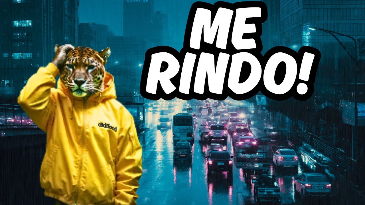 Así es un día COMPLICADO trabajando con DiDi Food 😰 | Repartidor