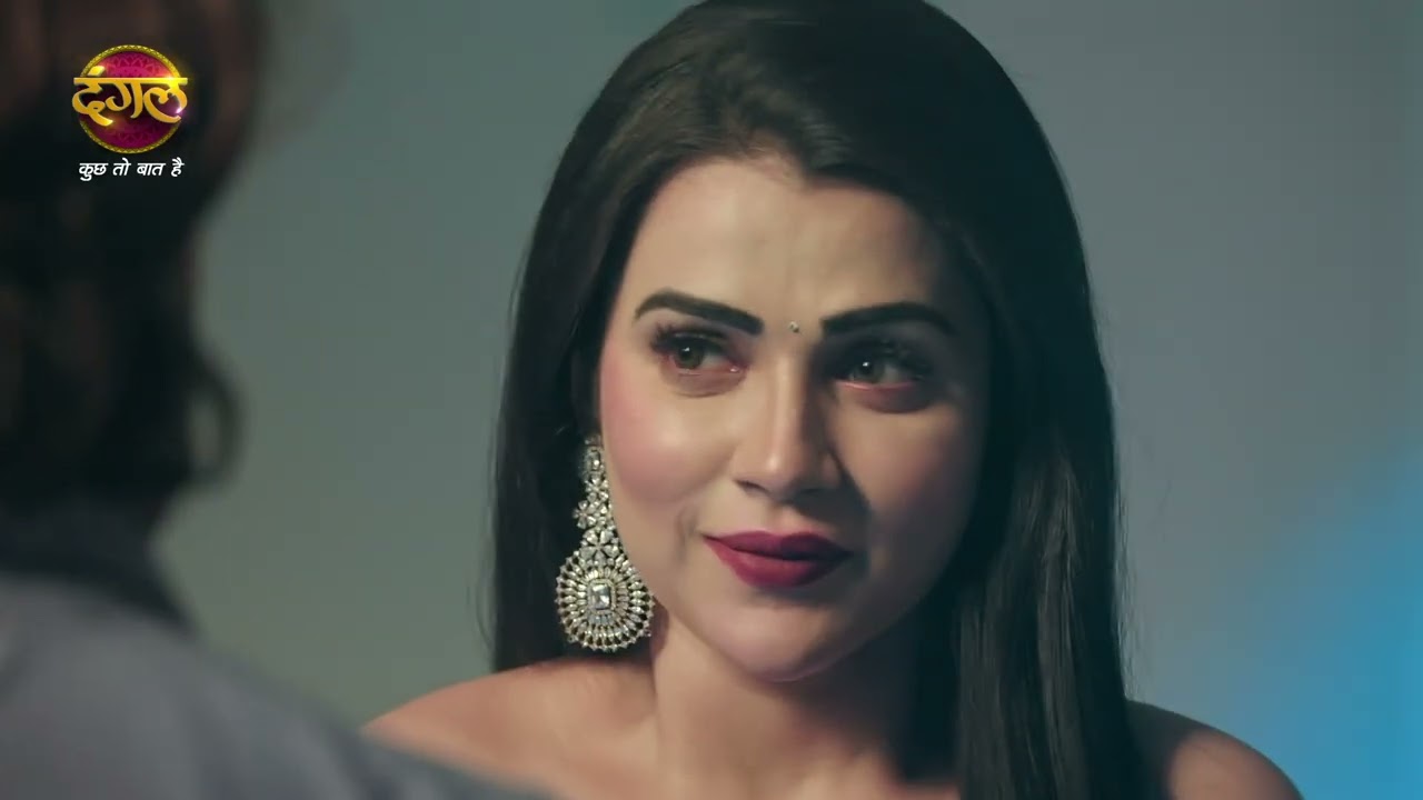 Rang Jaun Tere Rang Mein | रंग जाऊं तेरे रंग में | full episode 252 | New Show Dangal TV