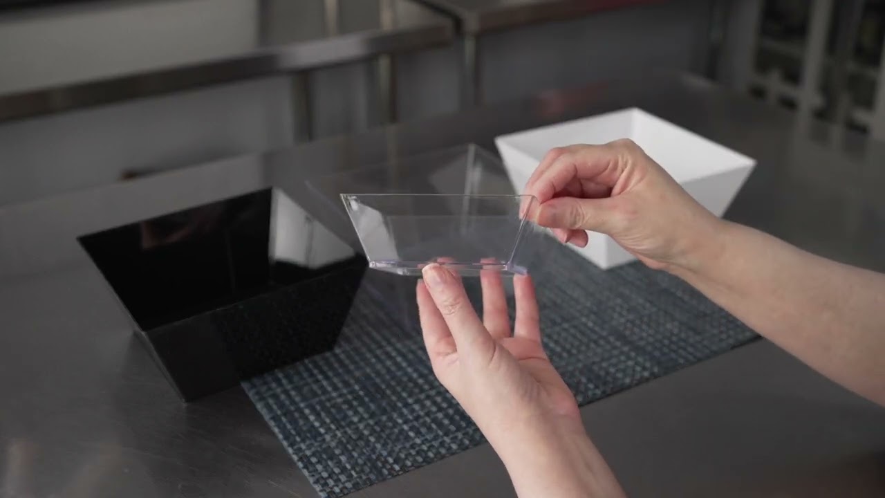 Disposable Bowls - Restaurantware