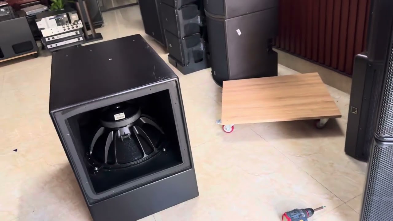 Sub Nexo Ls18 chính hãng sx tại pháp ae lh 0919022888