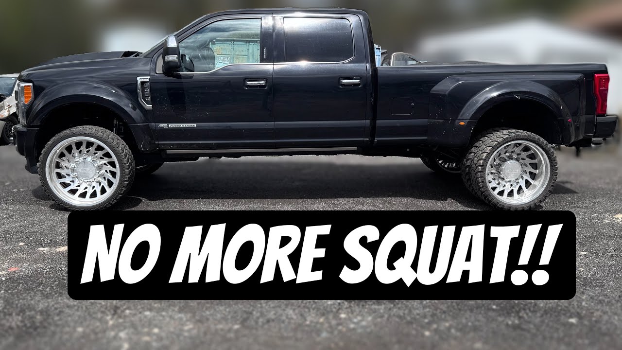 F450 Is More TOW READY!!! Wes Gets A New Car!