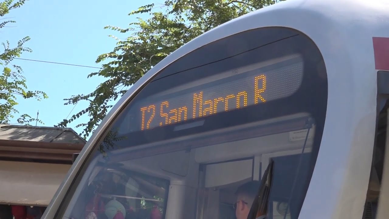 🚇Tramvia di Firenze, prosecuzione della T2, Fortezza/Libertà/San Marco: il recap dei lavori