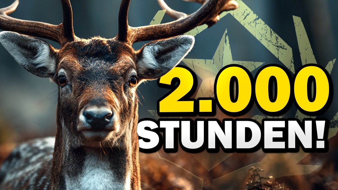 Warum ich seit 5 Jahren Call of the Wild spiele